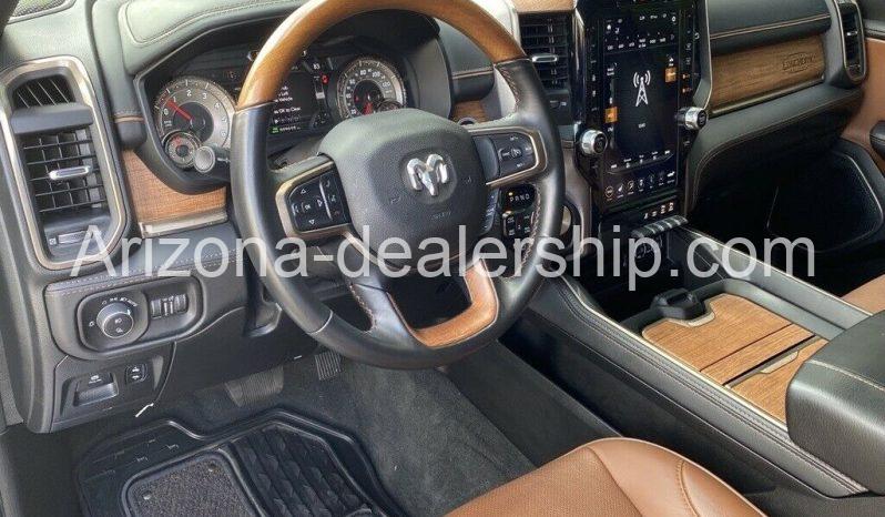 2021 Ram 1500 Laramie Longhorn 9648 full