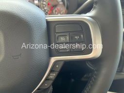 2022 Ram 5500HD Tradesman full