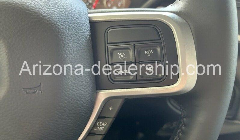 2022 Ram 5500HD Tradesman full