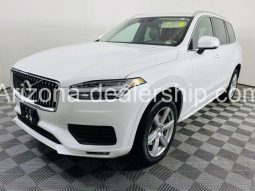 2020 Volvo XC90 T6 Momentum full