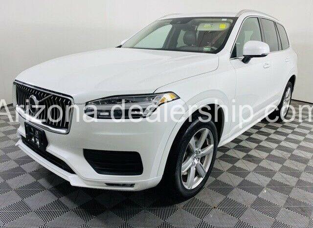 2020 Volvo XC90 T6 Momentum full