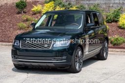 2021 Land Rover Range Rover P525 Westminster full