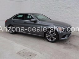 2021 Mercedes-Benz C-Class C 300 full