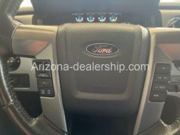 2014 Ford F-150 Limited 148912 Miles. full