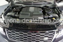 2020 Land Rover Range Rover 5.0L V8 full