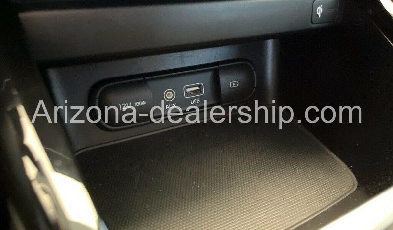 2020 Kia Forte GT 73064 full