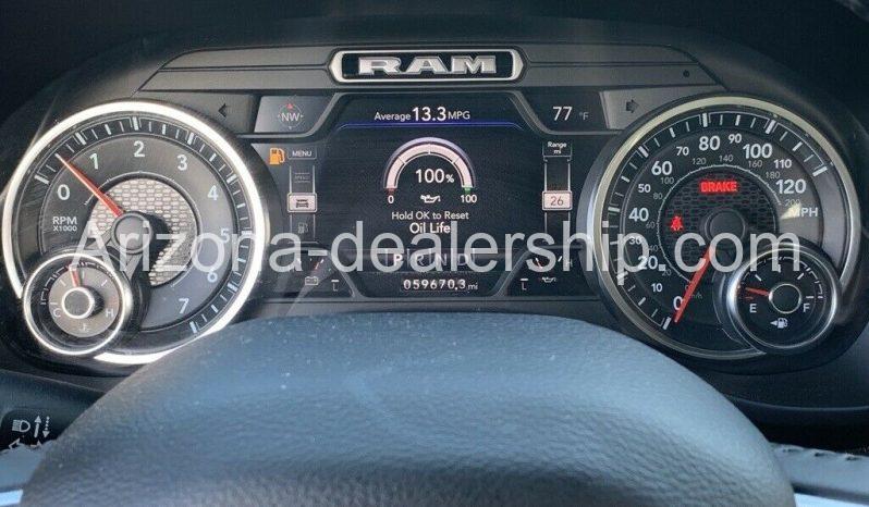 2020 Ram 1500 Laramie 59666 full