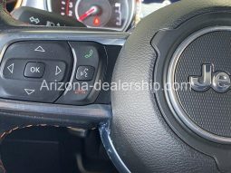 021 Jeep Gladiator Mojave full