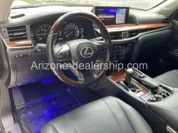 2021 Lexus LX 570 full