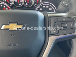 2022 Chevrolet Silverado 1500 full