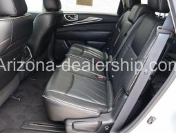 2017 Infiniti QX60 full