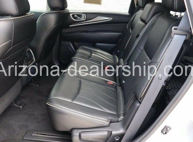 2017 Infiniti QX60 full