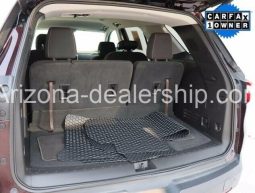 2018 Chevrolet Traverse LT Cloth full