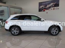 2021 Mercedes-Benz GLC GLC 300 full