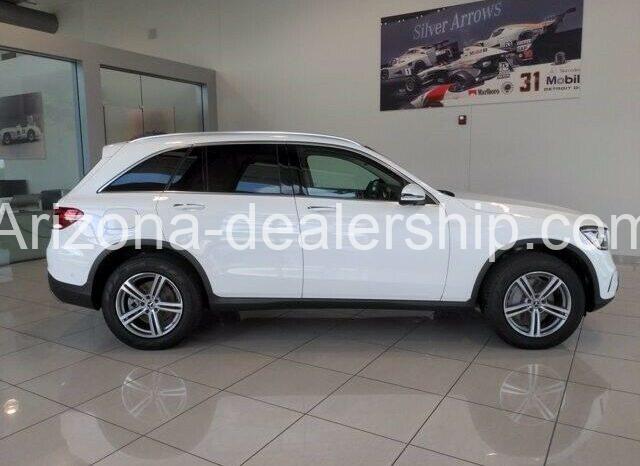 2021 Mercedes-Benz GLC GLC 300 full