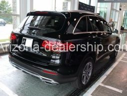 2021 Mercedes-Benz GLC GLC 300 full