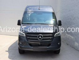 2021 Mercedes-Benz Sprinter 2500 High Roof V6 170 RWD full