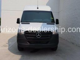 2021 Mercedes-Benz Sprinter full