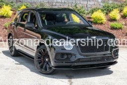 2020 Bentley Bentayga Speed full