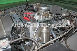 1973 Ford Bronco 351 V8 full