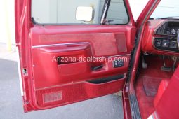 1989 Ford Bronco full