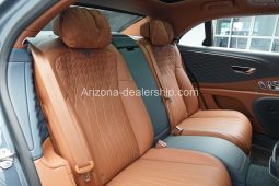 2021 Bentley Flying Spur V8 full