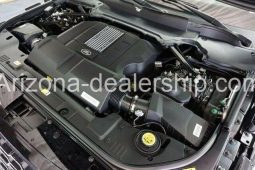 2020 Land Rover Range Rover 5.0L V8 full