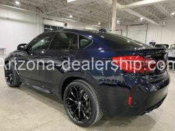 2016 BMW X6 116k MSRP full