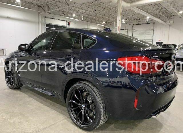 2016 BMW X6 116k MSRP full