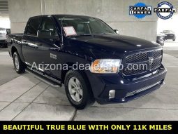 2019 Ram 1500 Classic Express full