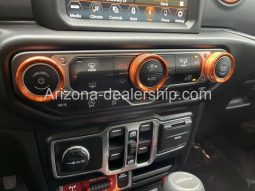 2021 Jeep Gladiator Mojave full