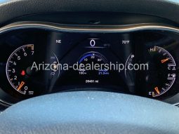 2016 Jeep Grand Cherokee Limited 26481. full