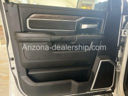 2021 Ram 2500 Laramie 5539 full