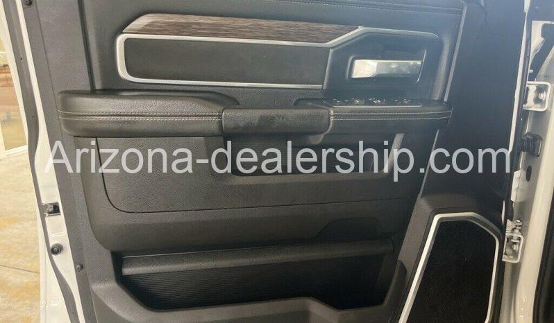 2021 Ram 2500 Laramie 5539 full