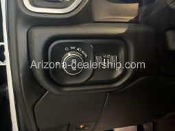 2021 Ram 2500 Laramie 6129 full