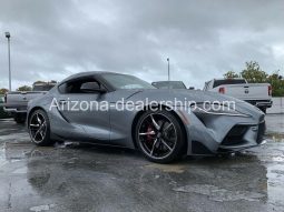 2021 Toyota Supra 3.0 18837 full