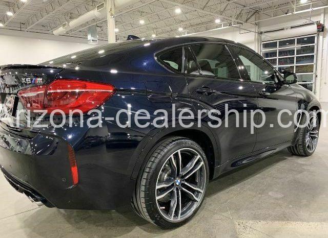 2016 BMW X6 116k MSRP full