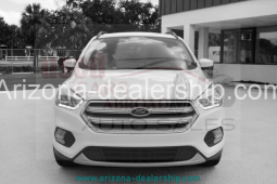 2019 Ford Escape SEL full