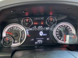 2019 Ram 1500 Classic Lone Star full