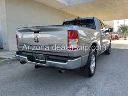 2020 Ram 1500 Big HornLone Star full