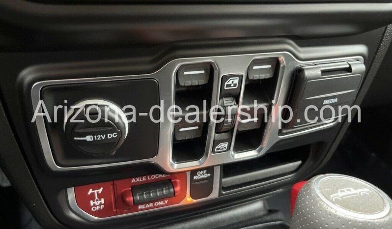 2021 Jeep Gladiator Mojave full