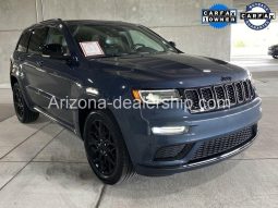 2021 Jeep Grand Cherokee Limited full