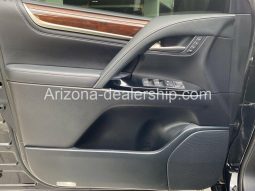 2021 Lexus LX 570 full