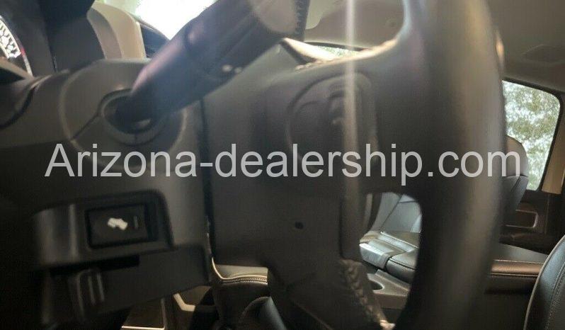 2021 Ram 2500 Laramie 6129 full