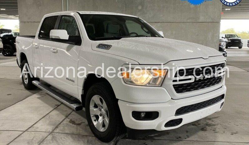 2022 Ram 1500 Big HornLone Star full