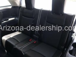 2017 Infiniti QX60 full