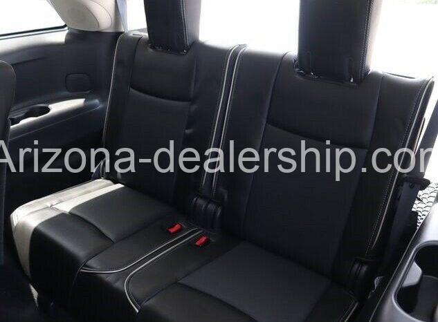 2017 Infiniti QX60 full