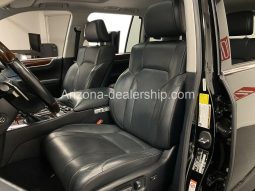 2016 Lexus LX 570 full