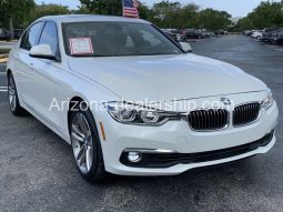 2017 BMW 3-Series 330i full