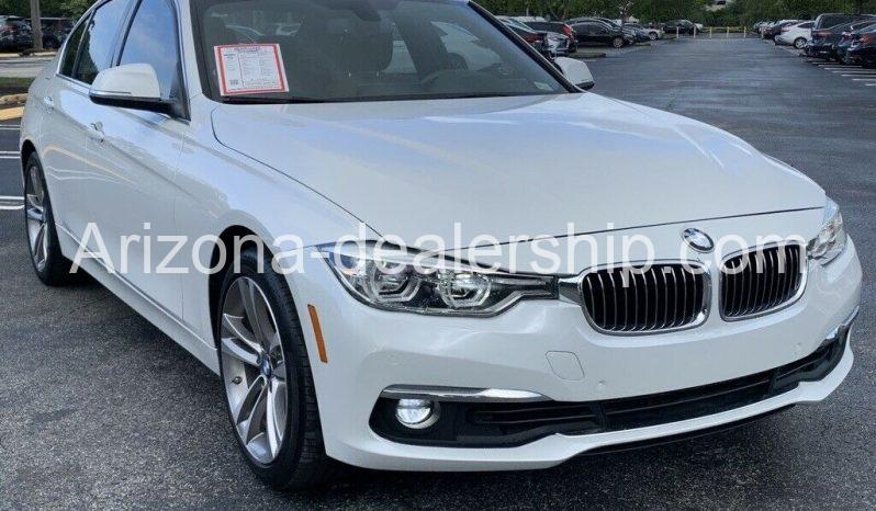 2017 BMW 7-Series i full